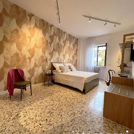 Interno Sei B&B Agropoli Exterior photo
