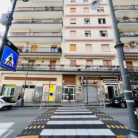 Interno Sei B&B Agropoli Exterior photo