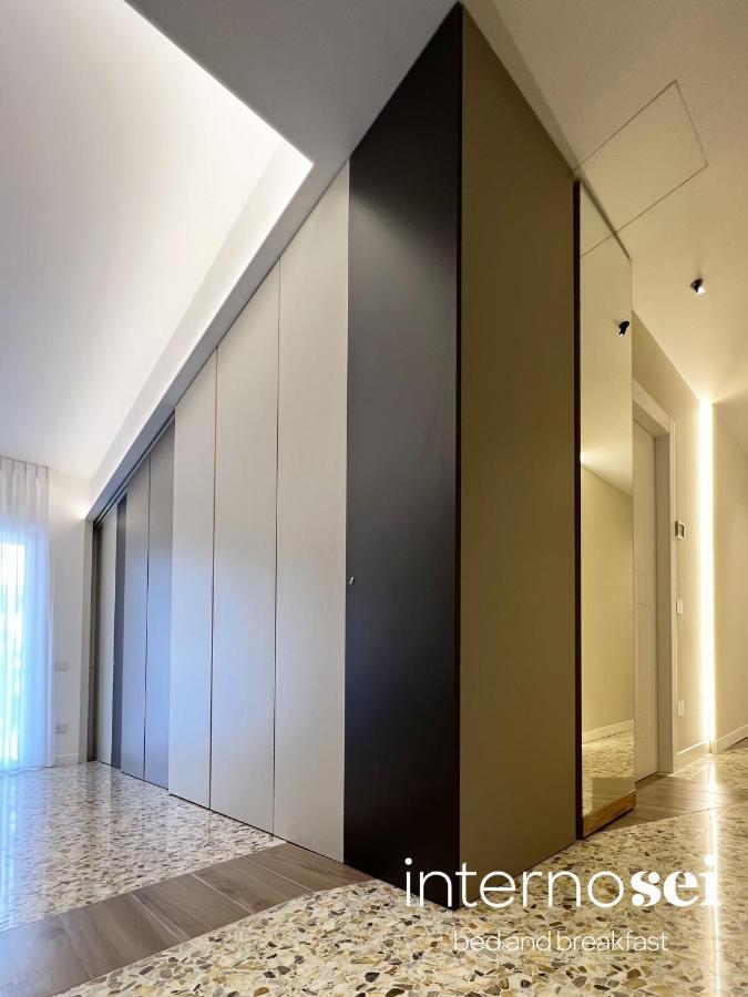 Interno Sei B&B Agropoli Exterior photo