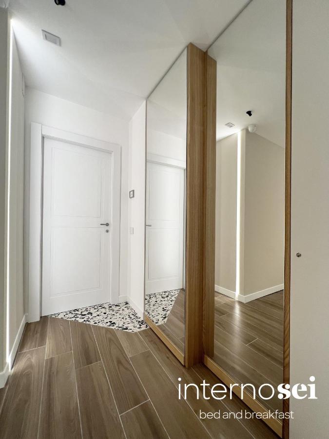 Interno Sei B&B Agropoli Exterior photo