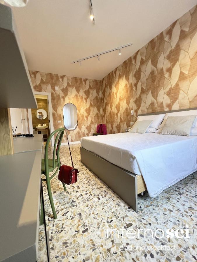 Interno Sei B&B Agropoli Exterior photo