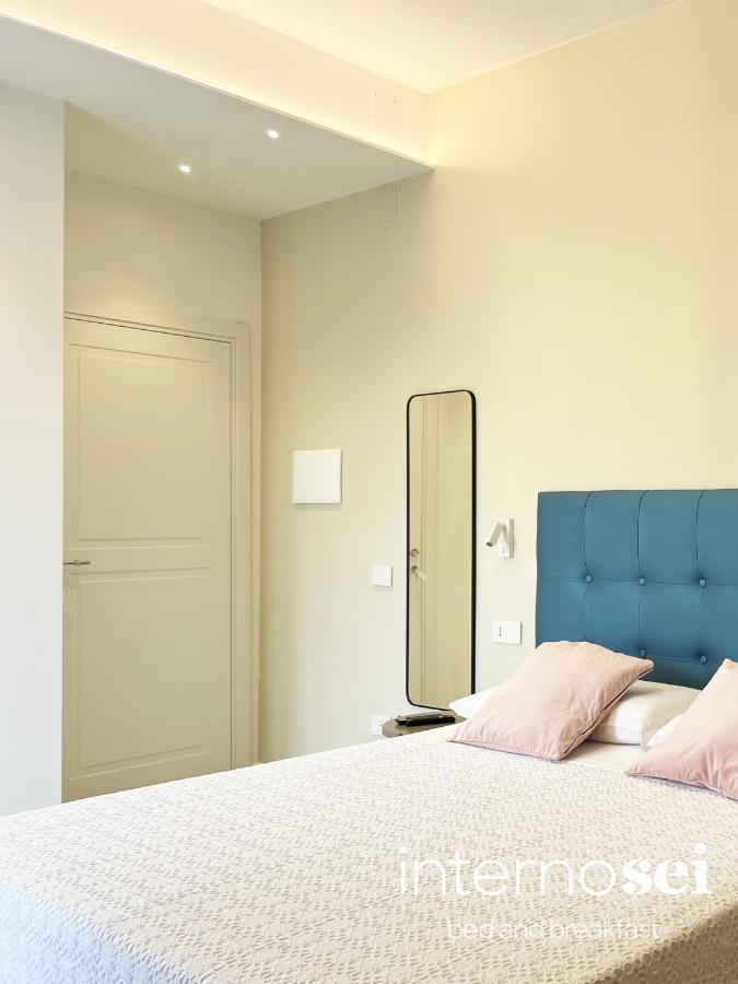 Interno Sei B&B Agropoli Exterior photo