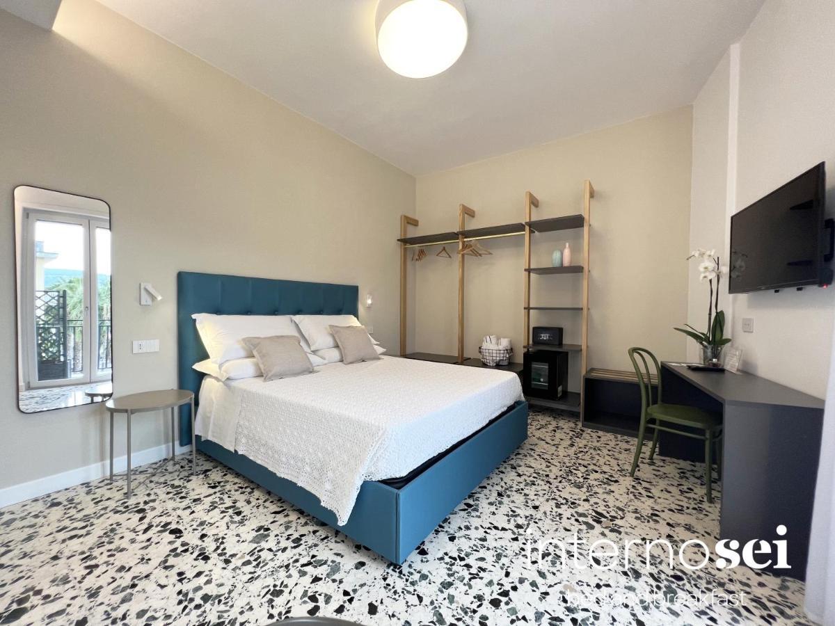 Interno Sei B&B Agropoli Exterior photo