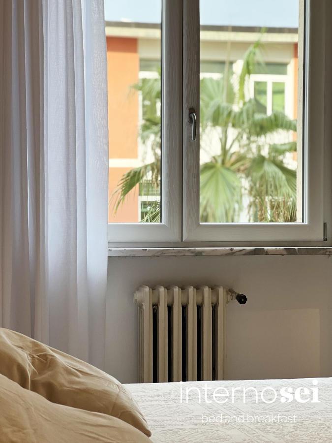 Interno Sei B&B Agropoli Exterior photo