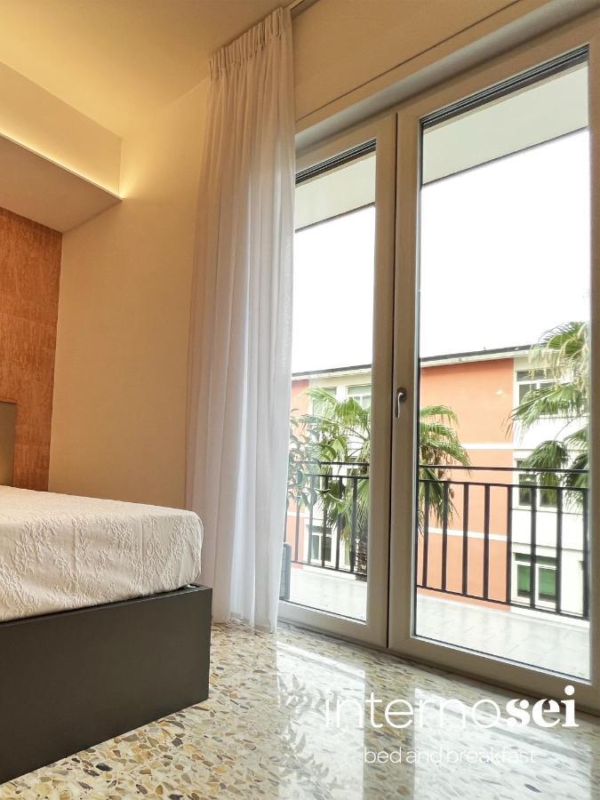 Interno Sei B&B Agropoli Exterior photo