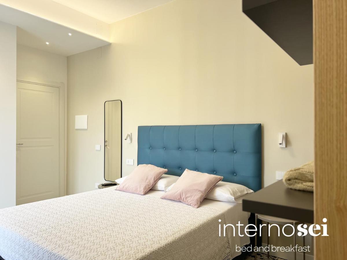Interno Sei B&B Agropoli Exterior photo