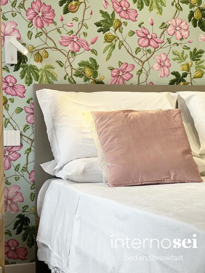 Interno Sei B&B Agropoli Exterior photo