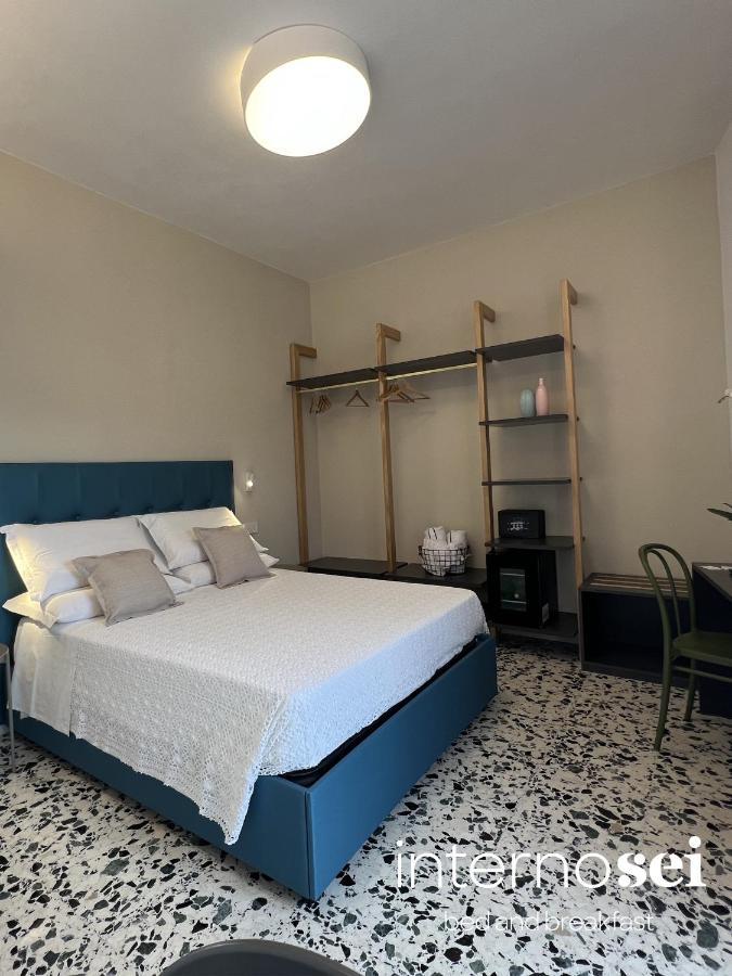 Interno Sei B&B Agropoli Exterior photo