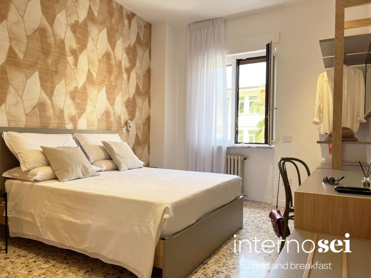 Interno Sei B&B Agropoli Exterior photo