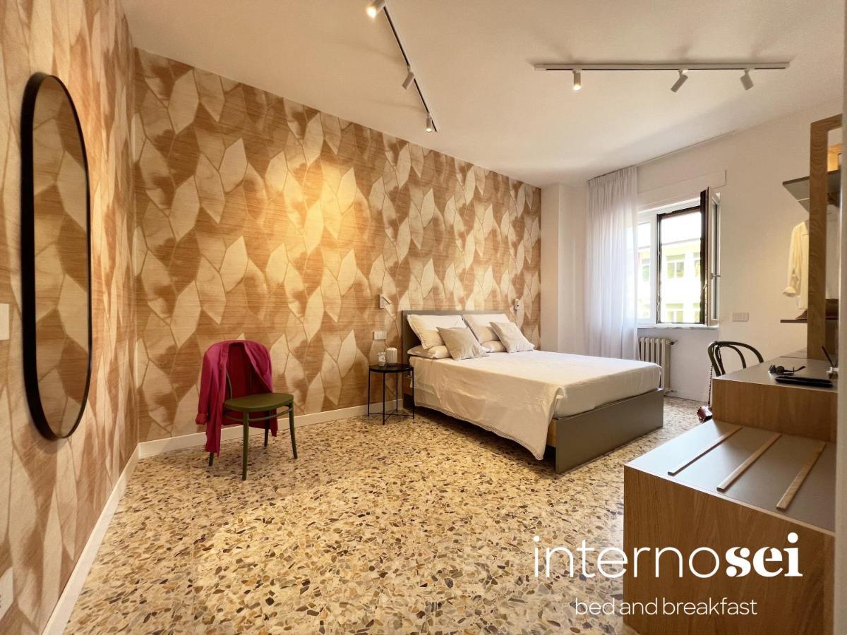 Interno Sei B&B Agropoli Exterior photo
