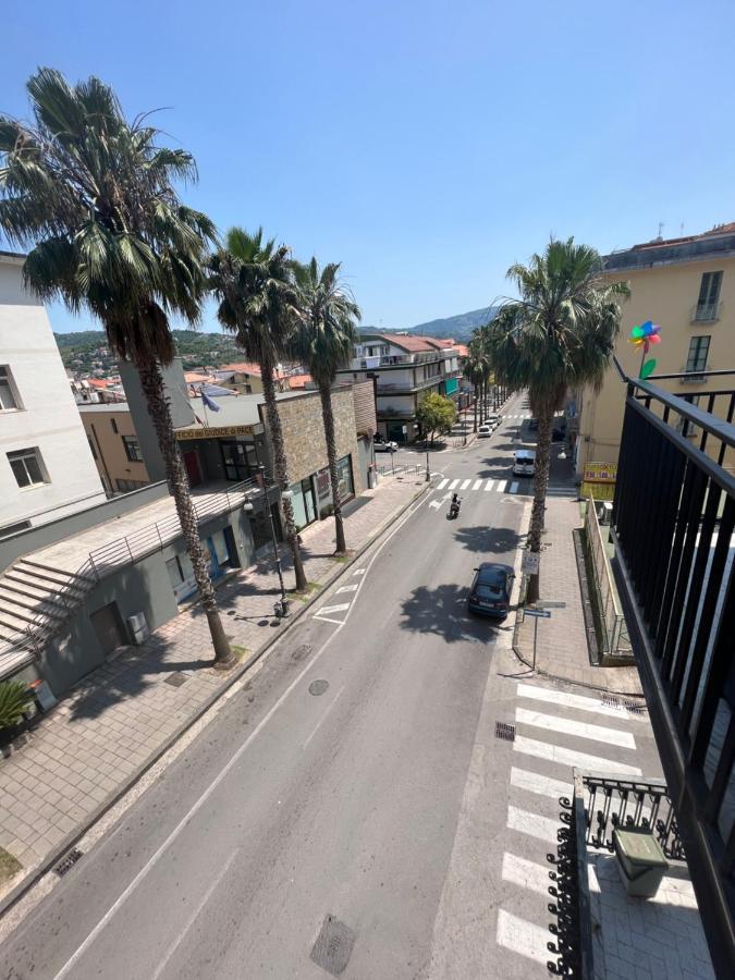 Interno Sei B&B Agropoli Exterior photo